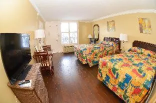 Gulf Coast Inn