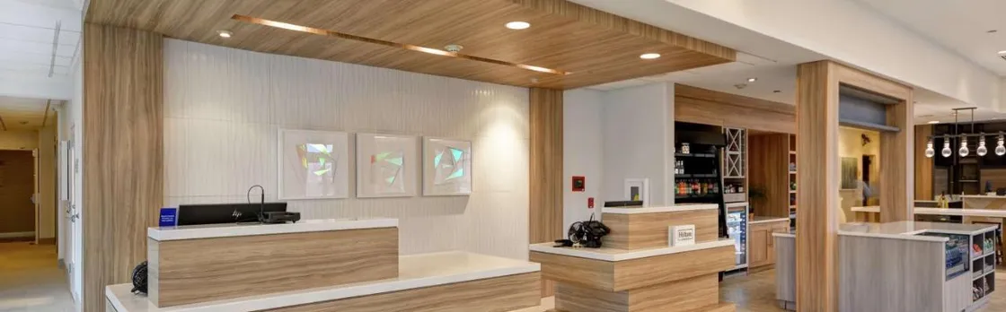 Hilton Garden Inn Ridgefield Park