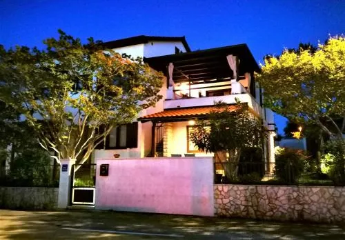 Apartments Dina