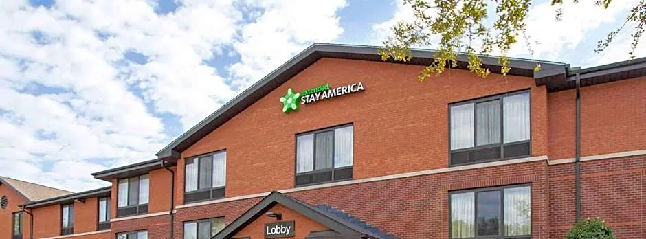 Extended Stay America Suites - Houston - Northwest - Hwy. 290 - Hollister