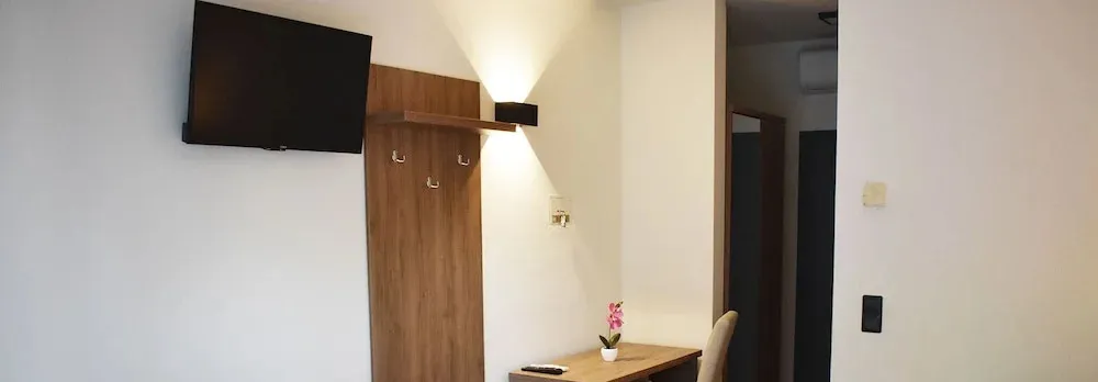 Hotel Villa Mala Porec