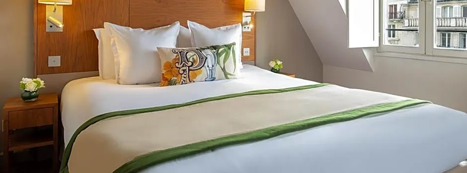 Hôtel Le Tourville by Inwood Hotels