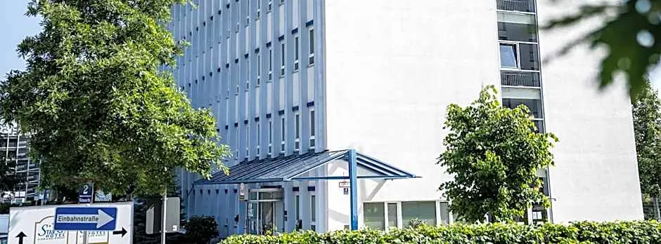 Star G Hotel München Schwabing