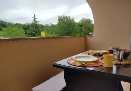 Apartment Mara