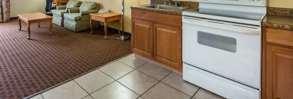 Quality Inn El Centro I-8