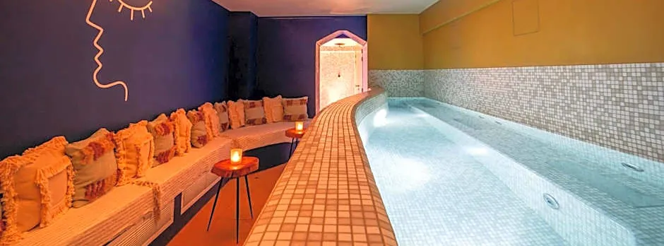La Finca Hôtel & Spa