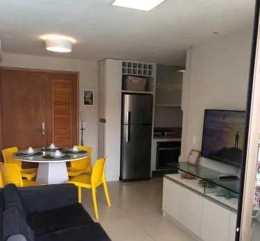 OKA BEACH RESIDENCE