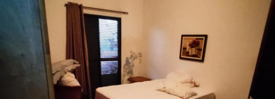 Casa Completa Bras Caninde Feirinha