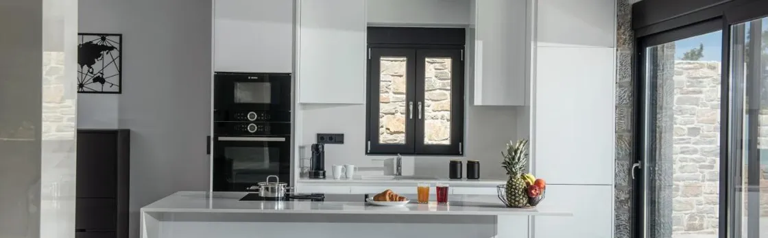Luxury Villa Alexia