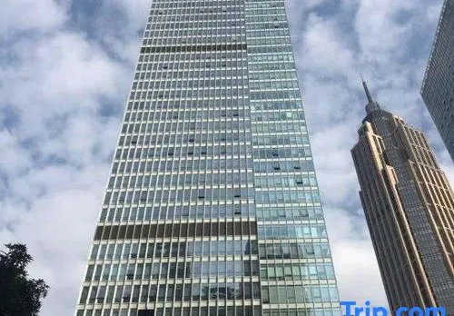 pinjing Apartment (Guangzhou Zhujiang New Town Yulin International Apartment Shop)
