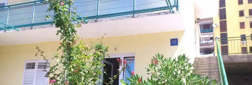 Apartments Gojak