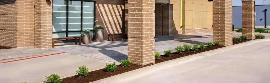 Home2 Suites by Hilton Waco