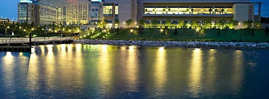Gaylord National Resort & Convention Center
