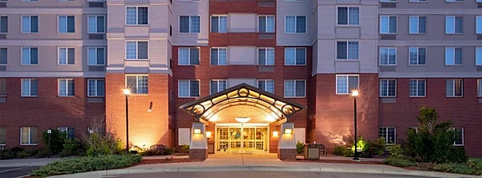 Staybridge Suites Denver International Airport By IHG