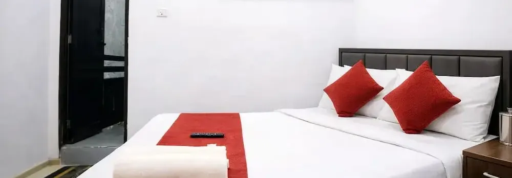 Mauryan Express Hotel Lajpat Nagar
