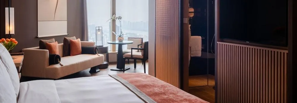 Jumeirah Guangzhou