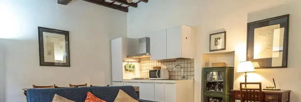 Appartamento Margherita 2