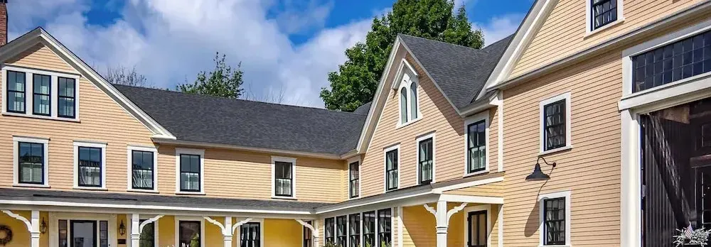 Pickering House