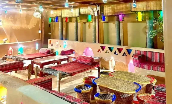 Nimbal Dhani A Traditional Palace