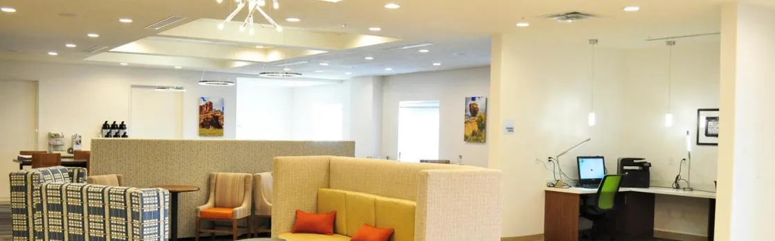 Holiday Inn Express & Suites Price