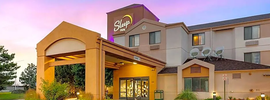 Sleep Inn Denver Tech Center