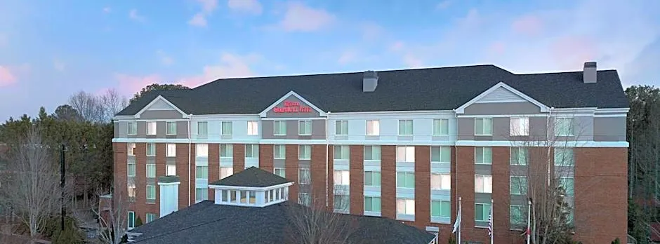Hilton Garden Inn Atlanta North/Johns Creek