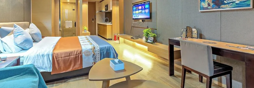 Kevis International Hotel Apartment