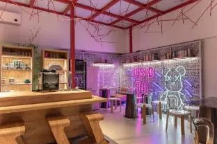 Dali Upland International Youth Hostel