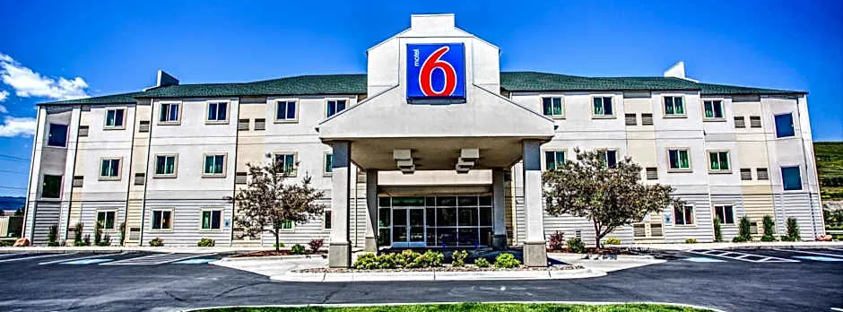 Motel 6 Missoula, MT