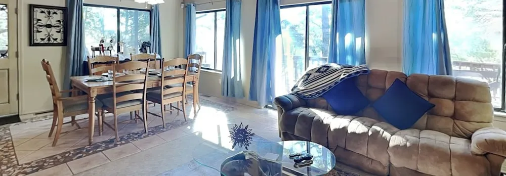 Lowkeys Lodge by Ruidoso Vacation Rentals