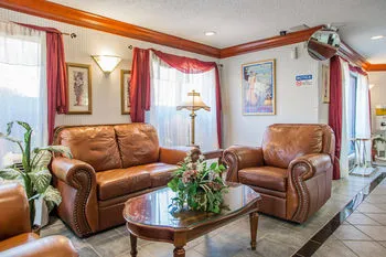 Rodeway Inn