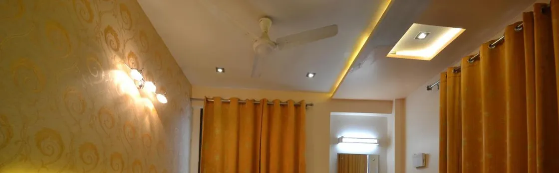 Central Residency Hotel