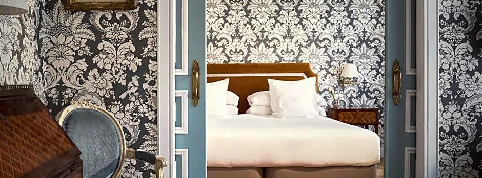 Relais & Chateaux Hotel Orfila