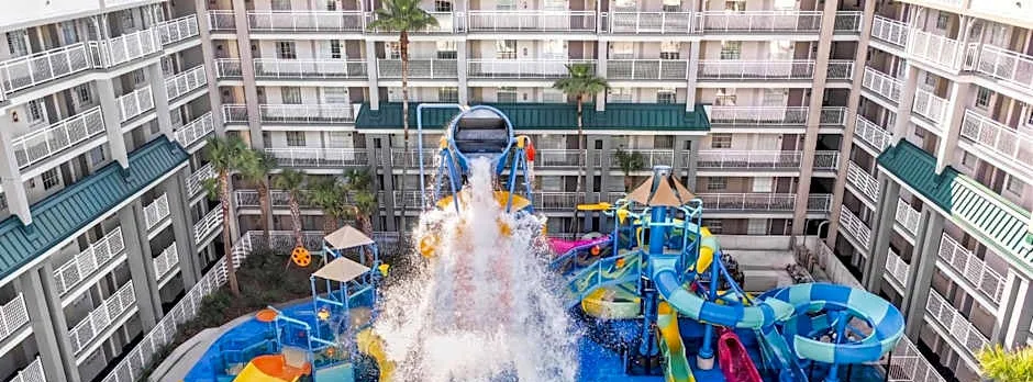 Holiday Inn Resort Orlando Suites - Waterpark By IHG