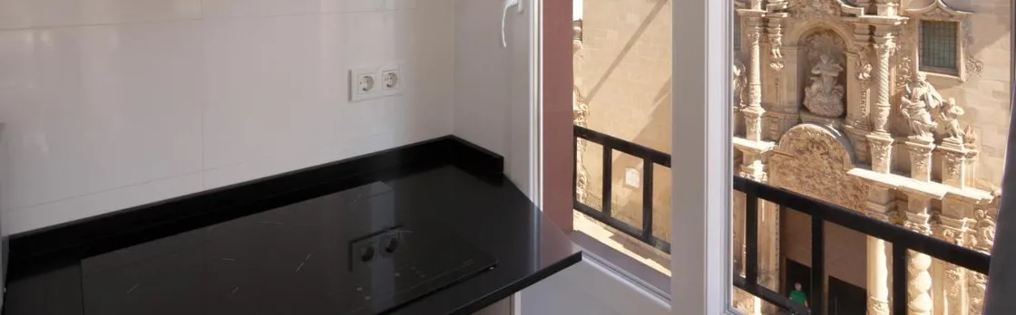 Apartamento Santa Maria by Be Alicante