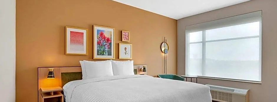 Cambria Hotel Euless - DFW Airport South