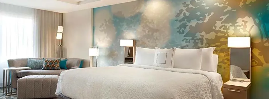 Courtyard by Marriott Boston Dedham/Westwood