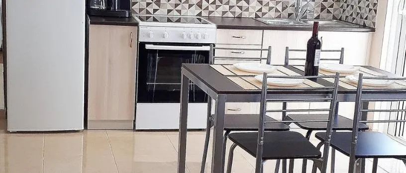 Stylish Apartment Near Katechaki