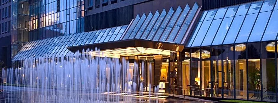 DoubleTree By Hilton Chongqing North