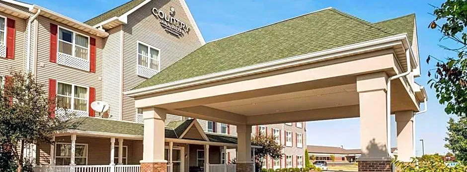 Country Inn & Suites by Radisson, Peoria North, IL