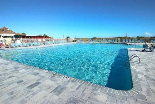 Hilton Head Beach & Tennis A142