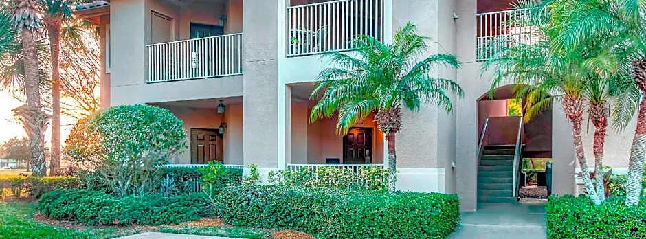 PgaVillageResort by AmericanVacationLiving 2 BR