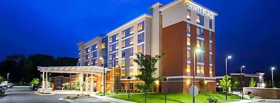Hyatt Place Blacksburg-University