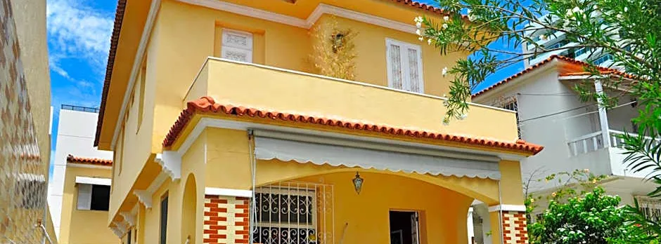 Hotel Pousada Acácia da Barra