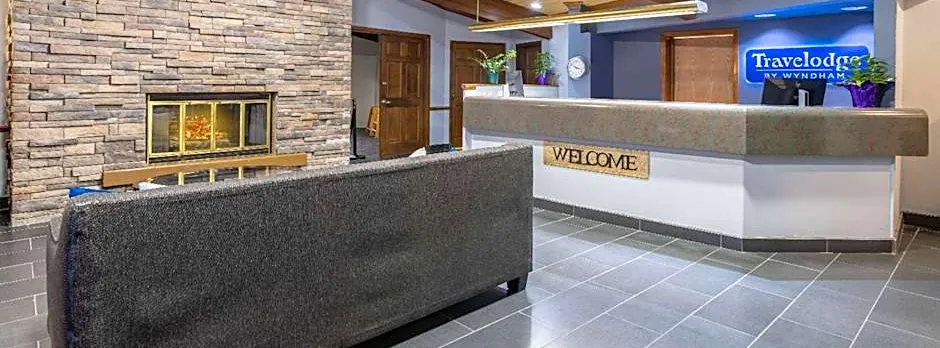 Travelodge by Wyndham Appleton