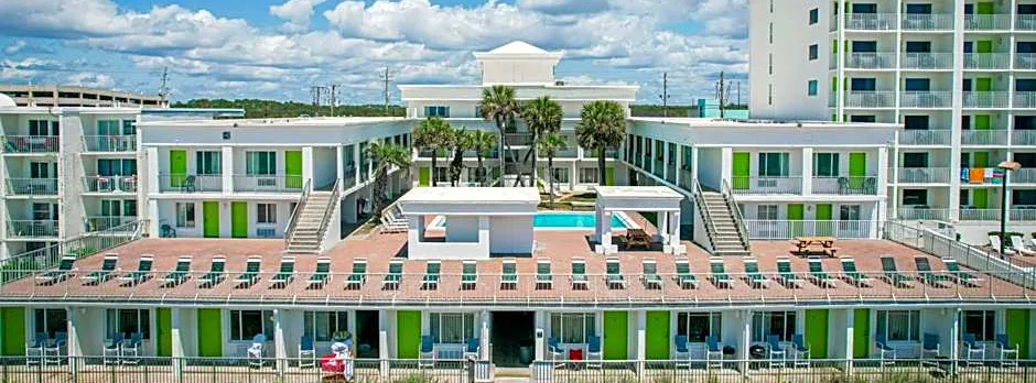 Flamingo Hotel & Tower