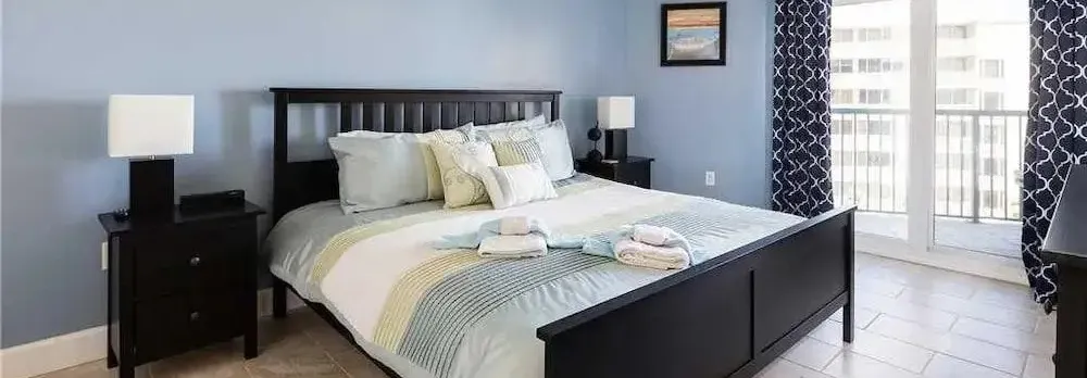 Daytona Towers Grande Unit 702 Apartment 2
