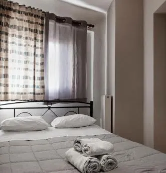 Kalvou flat