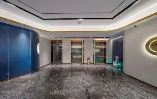 Yitel Collection Shenzhen Shekou Cruise Terminal Prince Bay Metro Station