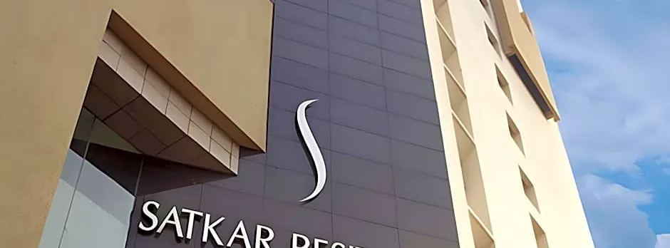 Satkar Residency